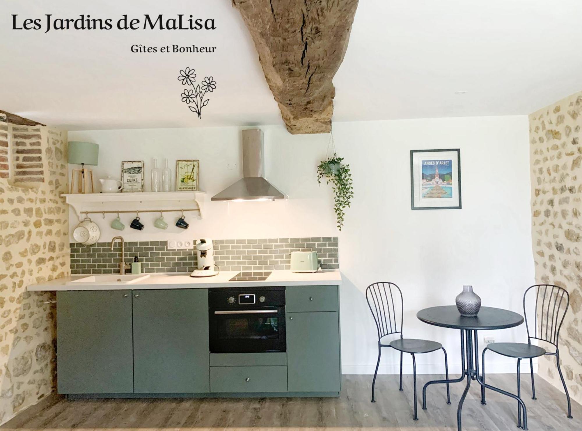 Les Jardins De Malisa Hotel Ferrieres-la-Verrerie Ngoại thất bức ảnh