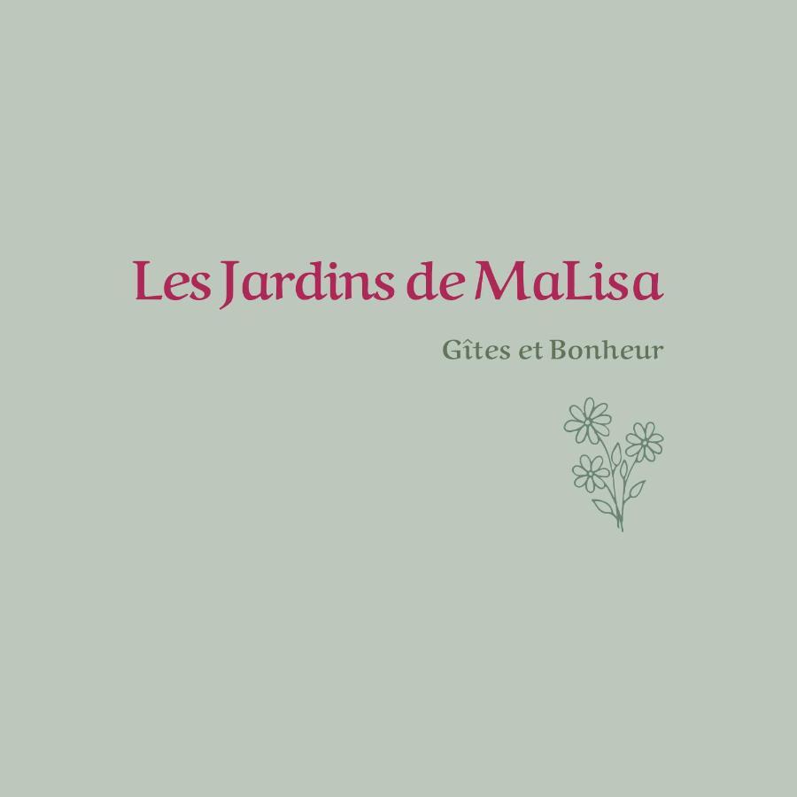 Les Jardins De Malisa Hotel Ferrieres-la-Verrerie Ngoại thất bức ảnh